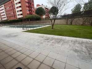 Pool - Joaquin Turina CAMINO (Logroño)
