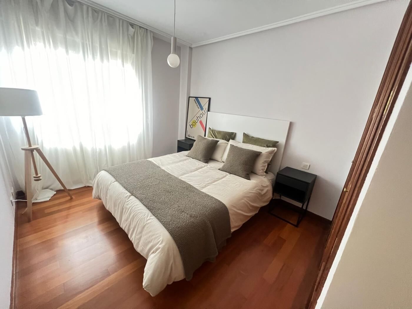 Internet y ropa de cama