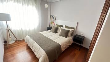 Internet y ropa de cama