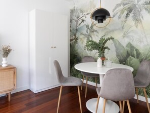 Dining - Los apartamentos de Elena, centro histórico II by El Rincon (Logroño)