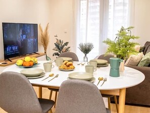 Dining - Garden Gran Via Luxury (Logroño)