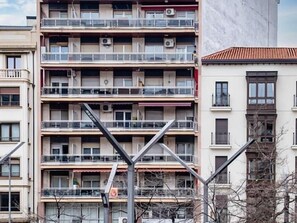 Exterior - Garden Gran Via Luxury (Logroño)