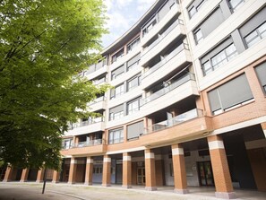 Exterior - Un Jardin en la Ciudad by El Rincon (Logroño)