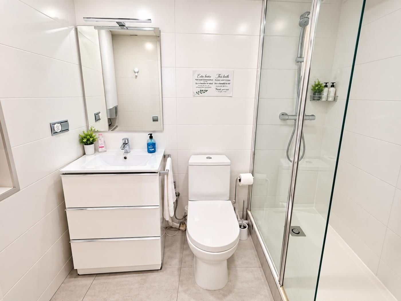 Baño