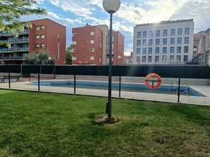 Pool - Pool and Confort by El Rincon (Logroño)
