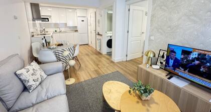 PRECIOSOS APARTAMENTOS RIOJALAND EN LARDERO
