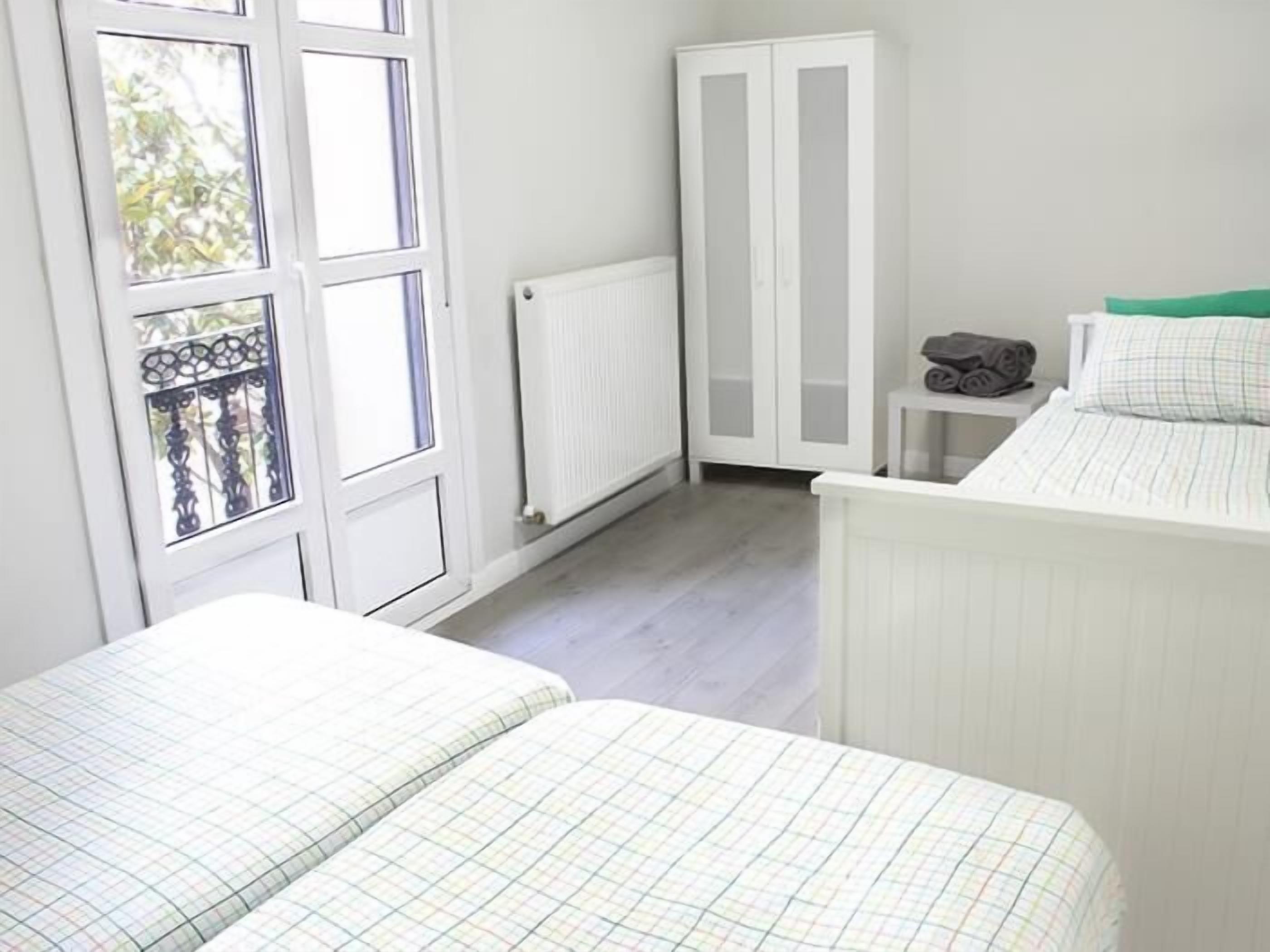 Internet y ropa de cama 