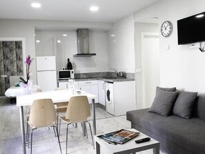 TV - APARTAMENTOS LOGROÑO CENTRO (LOGROÑO)