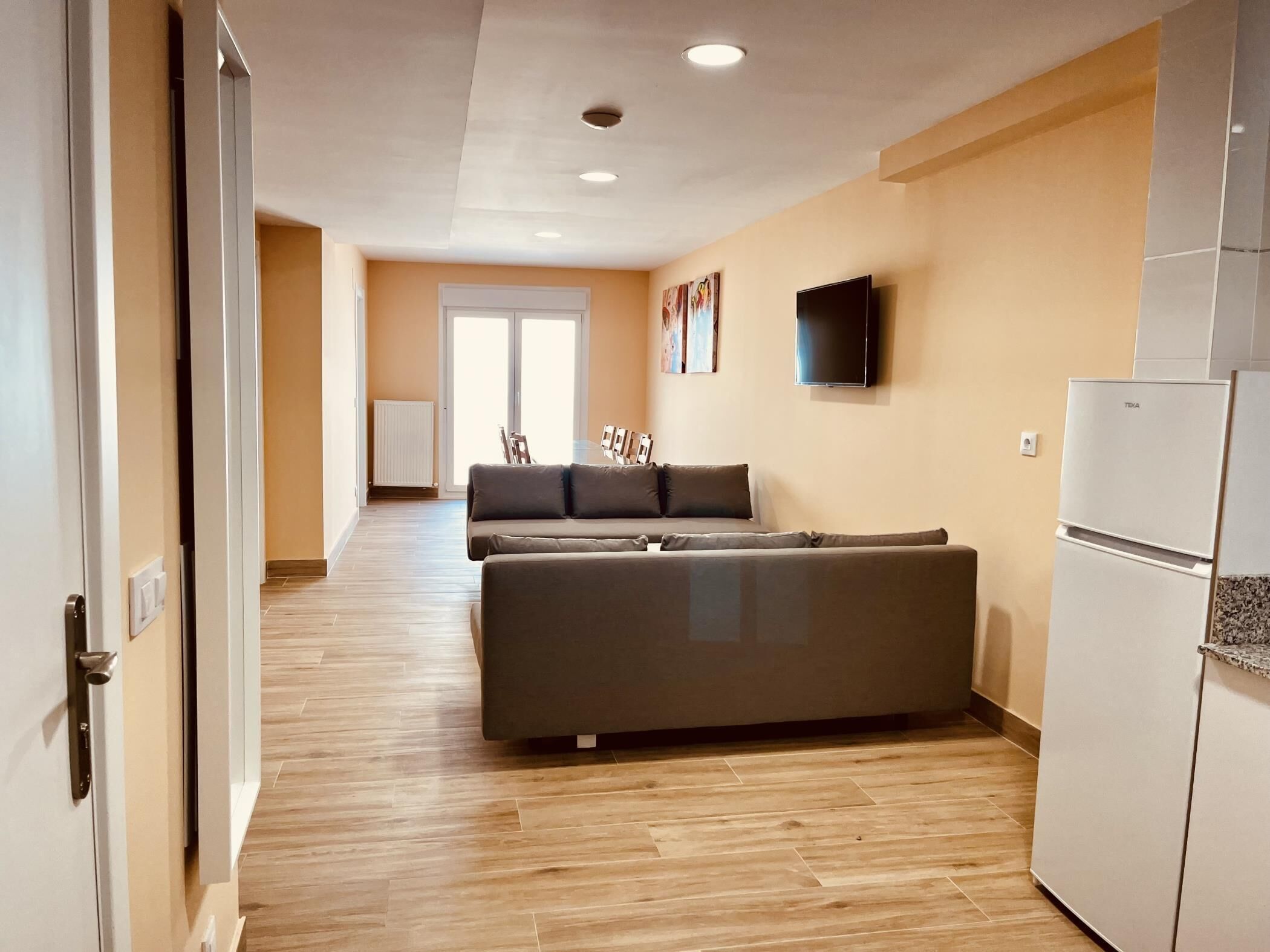 TV