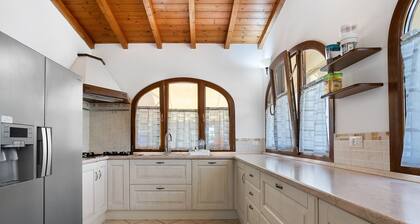 Casa Vacanze "I BIBI" – Your Peaceful Retreat in Torre del Lago