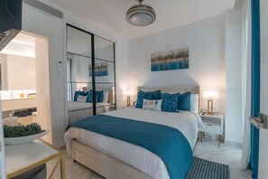Iron/ironing board, free WiFi, bed sheets, wheelchair access - Vrbo Property (Punta Cana)
