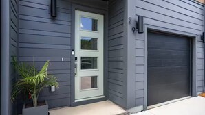 Exterior detail - 30A Escape at 29 Blue Eden Loop (Santa Rosa Beach)
