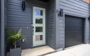 Exterior detail - 30A Escape at 29 Blue Eden Loop (Santa Rosa Beach)