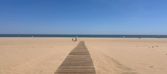 Dream apartment in the Spanish Algarve in Ayamonte