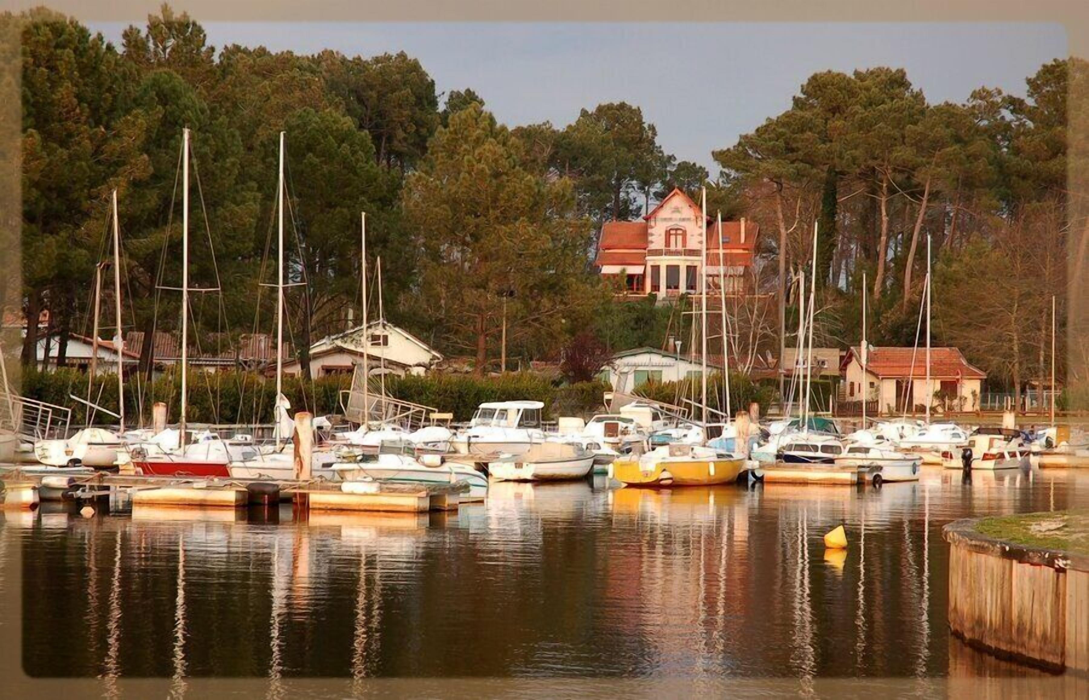 Marina