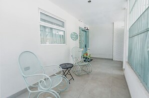 Interior - Loft a 15 min de Fundidora | Mundial 2026 (Monterrey)