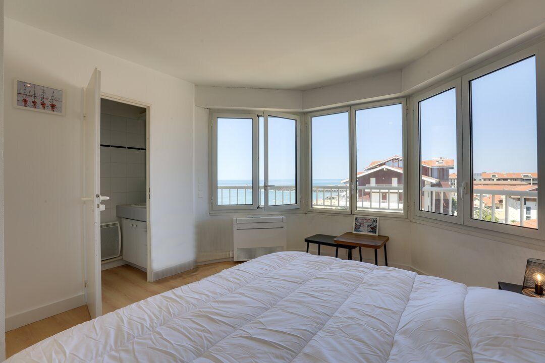 3 bedrooms, free WiFi