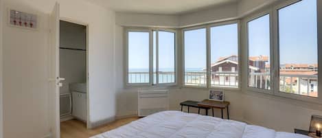 3 bedrooms, free WiFi