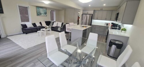 
Welcome to TF Empire’s brand‑new luxury home, featuring 4 bedrooms.