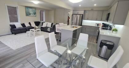 Welcome to TF Empire’s brand‑new luxury home, featuring 4 bedrooms.