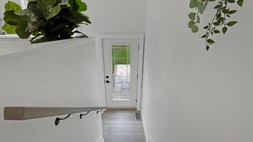 Interiør