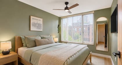 Marina Breeze Retreat 6 sleeps