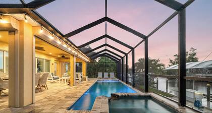 Peace River Retreat | Riverfront + Heated Pool