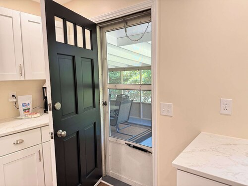 Family-Friendly Retreat near HWS