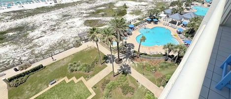 Inomhuspool