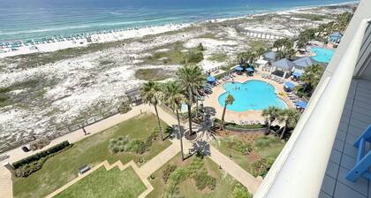 Experience The Beach Club Resort & Spa - Bristol Tower B804 | My Beach Getaways