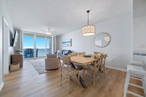 Dining - Experience The Beach Club Resort & Spa - Bristol Tower B804 | My Beach Getaways (Gulf Shores)
