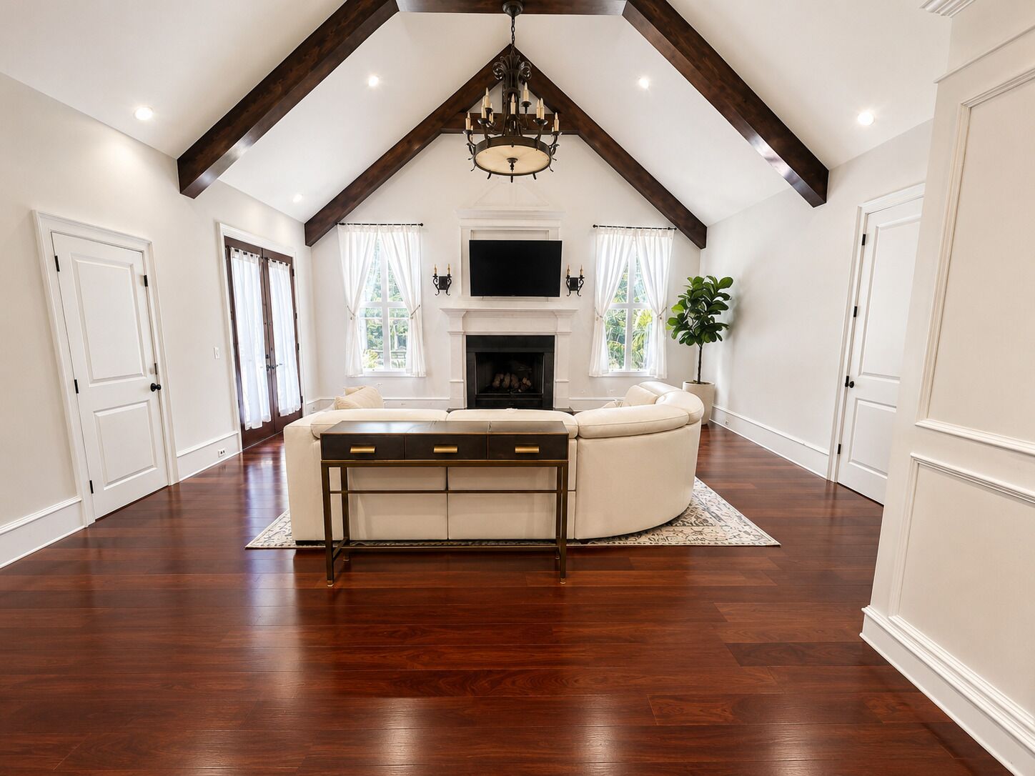 Intérieur