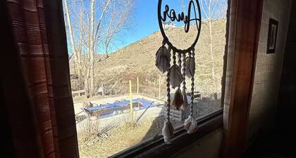 Tiny Potrerillos Our Roots