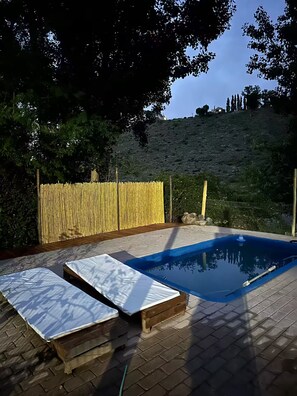 Pool - Vrbo Property (Las Vegas)