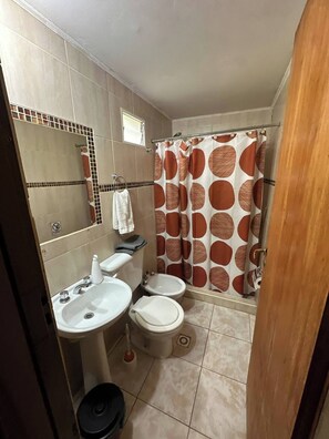 Bathroom - Vrbo Property (Las Vegas)