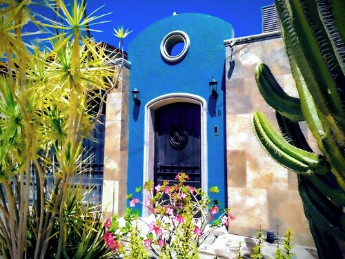 Casa Muma Mirasol | BEAUTIFUL Mexican Home 