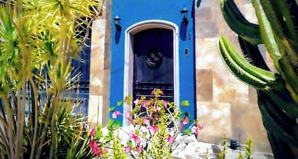 Casa Muma Mirasol | BEAUTIFUL Mexican Home