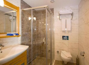 Slippers - MY MARİN HOTEL (muğla)
