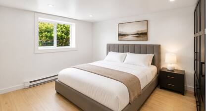 Cozy Stay in Central St. John’s - 5mins from MUN, Downtown, Hospital and more