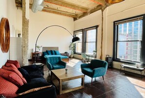 Sala d'estar