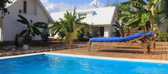 Shiri Beach Resort--Fumba Zanzibar