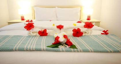 Shiri Beach Resort Fumba,Zanzibar
