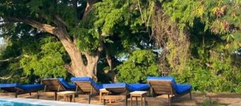 Shiri Beach Resort  Fumba,Zanzibar