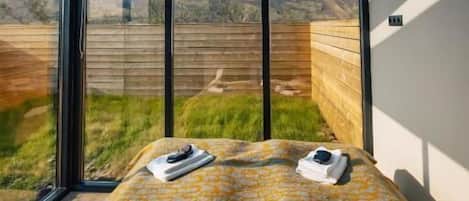 House, Non Smoking, Garden View | Free WiFi
