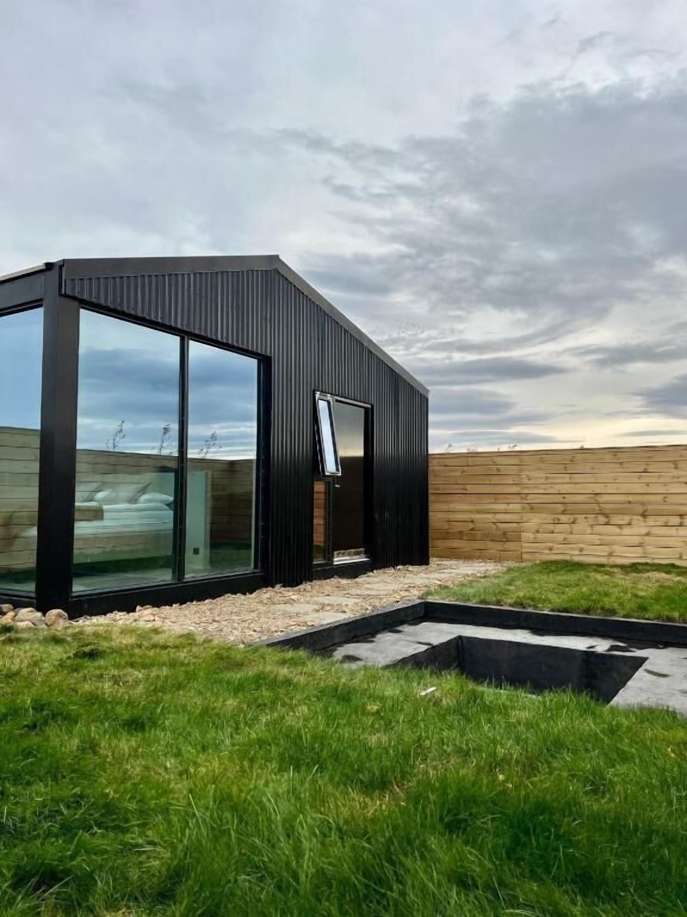 House, Non Smoking, Garden View | Terrace/patio
