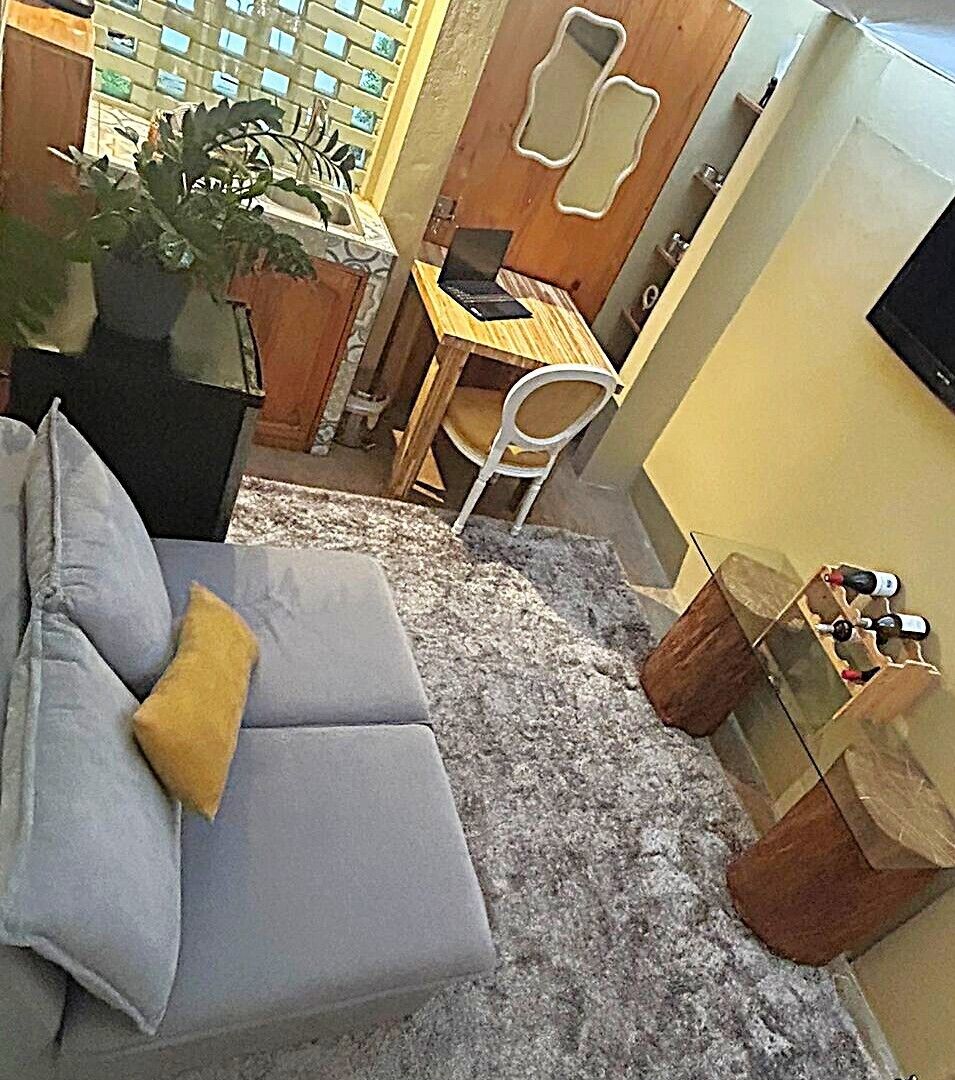 Sala d'estar