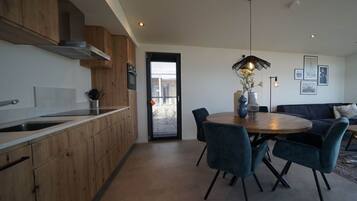 Huis | Dineren