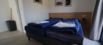 Holiday Home in Enkhuizen With Terrace
