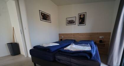 Holiday Home in Enkhuizen With Terrace