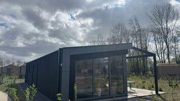 Huis | Exterieur